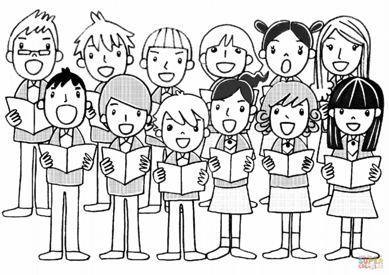 childrens-chorus