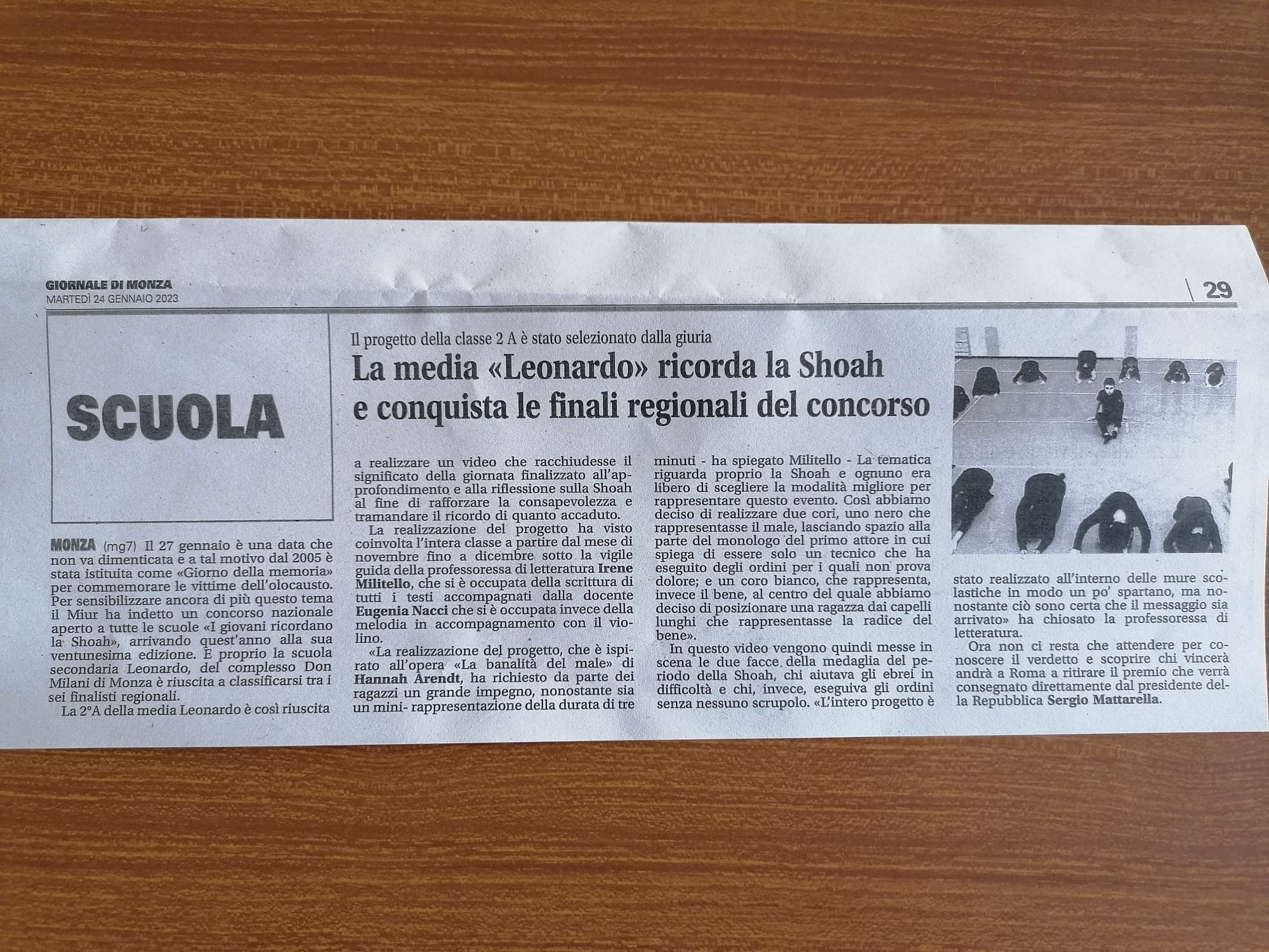 articolo
